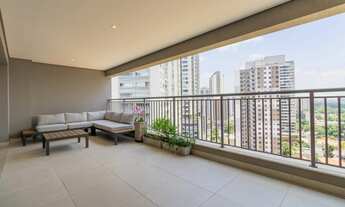 Imagem 4: Apartamento tipo para venda em Butantã com 4 quartos, sendo 2 suítes, 154m²