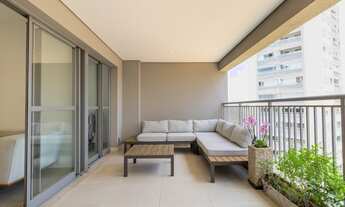 Imagem 5: Apartamento tipo para venda em Butantã com 4 quartos, sendo 2 suítes, 154m²