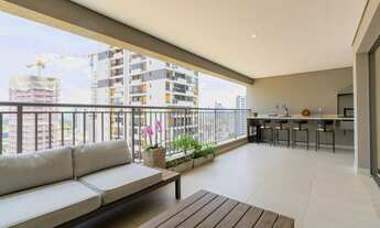 Imagem: Apartamento tipo para venda em Butantã