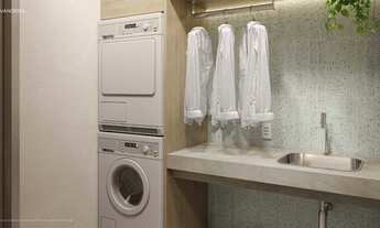 Imagem 5: Studio para venda em Cerqueira César, 39m²