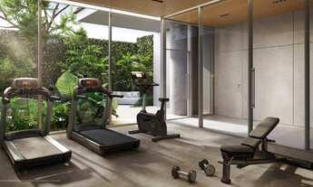 Imagem 4: Studio para venda em Cerqueira César, 39m²