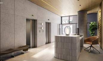 Imagem 6: Studio para venda em Cerqueira César, 39m²