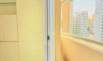 Imagem 6: Apartamento tipo para venda em Perdizes com 1 quarto, sendo 1 suíte, 28m²