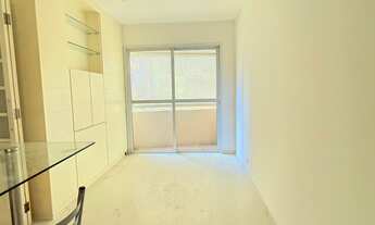 Imagem 5: Apartamento tipo para venda em Perdizes com 1 quarto, sendo 1 suíte, 28m²