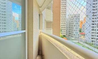 Imagem: Apartamento tipo para venda em Perdizes