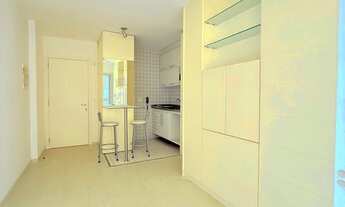 Imagem 3: Apartamento tipo para venda em Perdizes com 1 quarto, sendo 1 suíte, 28m²