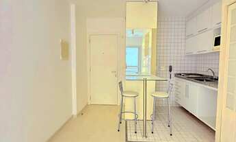 Imagem 4: Apartamento tipo para venda em Perdizes com 1 quarto, sendo 1 suíte, 28m²