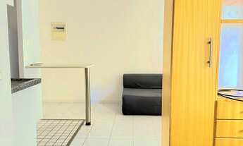 Imagem: Studio para venda em Perdizes com 1 quarto