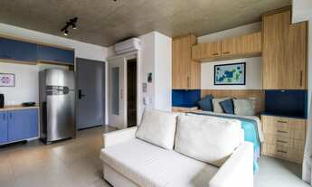 Imagem: Studio para venda em Cerqueira César com