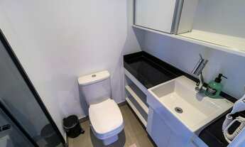 Imagem 7: Studio para venda em Cerqueira César com 1 quarto, 33m²