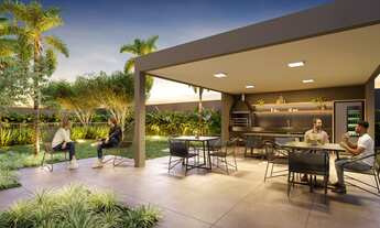 Imagem 2: Studio para venda em Pinheiros com 1 quarto, 24m²