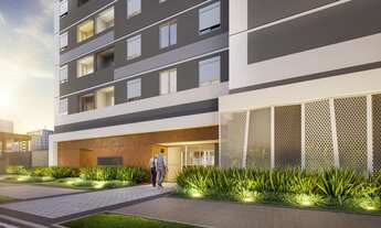 Imagem 5: Studio para venda em Pinheiros com 1 quarto, 24m²