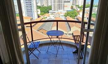 Imagem 4: Apartamento tipo para venda em Perdizes com 2 quartos, sendo 1 suíte, 110m²