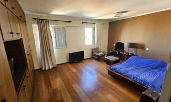 Imagem 3: Apartamento tipo para venda em Perdizes com 2 quartos, sendo 1 suíte, 110m²