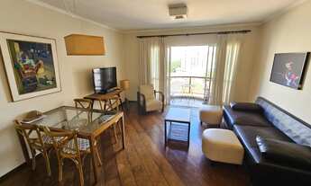 Imagem 2: Apartamento tipo para venda em Perdizes com 2 quartos, sendo 1 suíte, 110m²