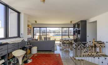 Imagem: Cobertura para venda em Vila Mariana com