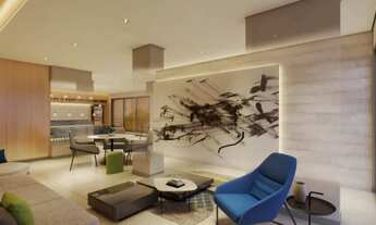 Imagem 5: Studio para venda em Pinheiros com 1 quarto, 26m²