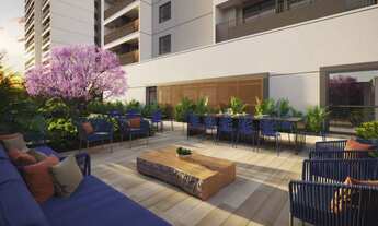 Imagem 6: Studio para venda em Pinheiros com 1 quarto, 26m²