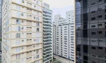 Imagem 4: Duplex para venda em Itaim Bibi com 1 quarto, sendo 1 suíte, 70m²