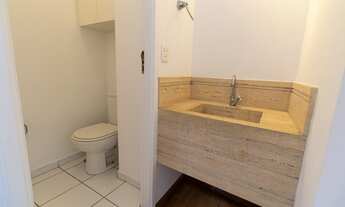 Imagem 7: Duplex para venda em Itaim Bibi com 1 quarto, sendo 1 suíte, 70m²