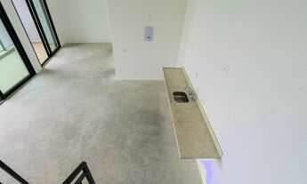 Imagem 6: Loft para venda em Moema com 1 quarto, 64m²