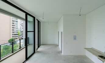 Imagem 5: Loft para venda em Moema com 1 quarto, 64m²