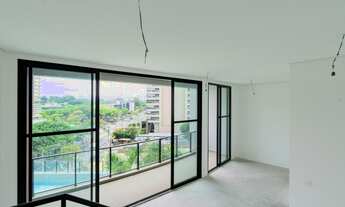 Imagem: Loft para venda em Moema com 1 quarto, 64m²