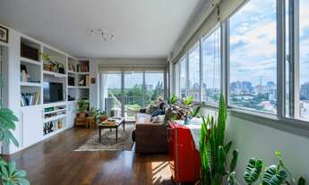 Imagem: Apartamento tipo para venda em Sumarezinho