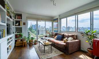 Imagem 3: Apartamento tipo para venda em Sumarezinho com 1 quarto, 80m²