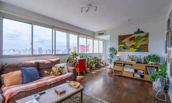 Imagem 5: Apartamento tipo para venda em Sumarezinho com 1 quarto, 80m²