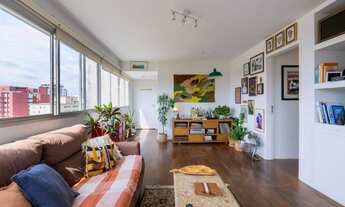 Imagem 6: Apartamento tipo para venda em Sumarezinho com 1 quarto, 80m²