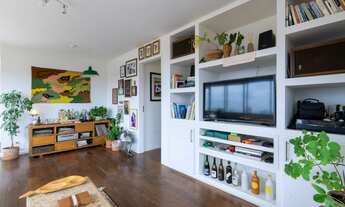 Imagem 7: Apartamento tipo para venda em Sumarezinho com 1 quarto, 80m²