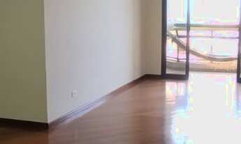 Imagem 2: Apartamento tipo para venda em Vila Mariana com 4 quartos, sendo 2 suítes, 176m²