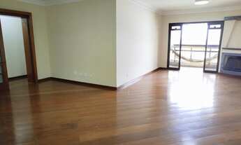 Imagem 7: Apartamento tipo para venda em Vila Mariana com 4 quartos, sendo 2 suítes, 176m²