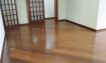 Imagem 3: Apartamento tipo para venda em Vila Mariana com 4 quartos, sendo 2 suítes, 176m²