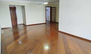 Imagem 4: Apartamento tipo para venda em Vila Mariana com 4 quartos, sendo 2 suítes, 176m²