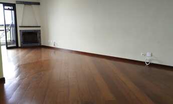 Imagem 5: Apartamento tipo para venda em Vila Mariana com 4 quartos, sendo 2 suítes, 176m²