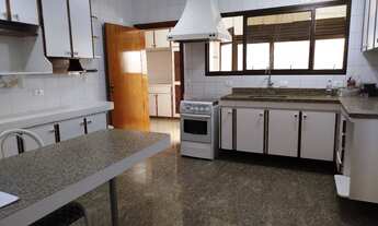 Imagem 6: Apartamento tipo para venda em Vila Mariana com 4 quartos, sendo 2 suítes, 176m²