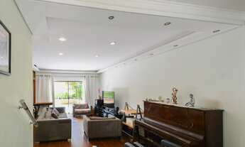 Imagem 2: Sobrado para venda em Planalto Paulista com 3 quartos, sendo 2 suítes, 216m²