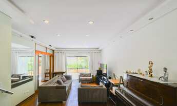 Imagem: Sobrado para venda em Planalto Paulista