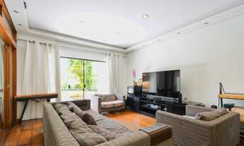 Imagem 4: Sobrado para venda em Planalto Paulista com 3 quartos, sendo 2 suítes, 216m²