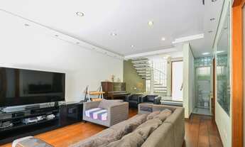 Imagem 5: Sobrado para venda em Planalto Paulista com 3 quartos, sendo 2 suítes, 216m²