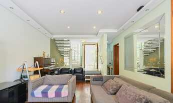 Imagem 6: Sobrado para venda em Planalto Paulista com 3 quartos, sendo 2 suítes, 216m²