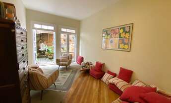 Imagem: Casa comercial para venda em Bela Vista