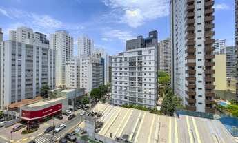 Imagem 6: Apartamento tipo para venda em Santa Cecília com 3 quartos, sendo 1 suíte, 145m²