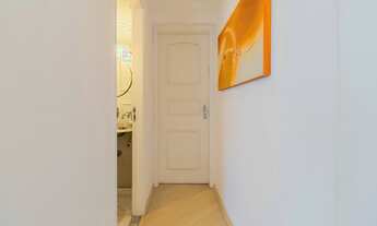 Imagem 7: Apartamento tipo para venda em Santa Cecília com 3 quartos, sendo 1 suíte, 145m²