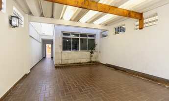 Imagem 2: Casa para venda em Jardim Aeroporto com 3 quartos, sendo 1 suíte , 188m²