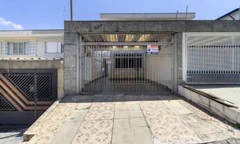 Imagem 3: Casa para venda em Jardim Aeroporto com 3 quartos, sendo 1 suíte , 188m²