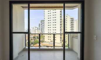 Imagem 4: Apartamento tipo para venda em Chácara Inglesa com 3 quartos, sendo 1 suíte, 98m²