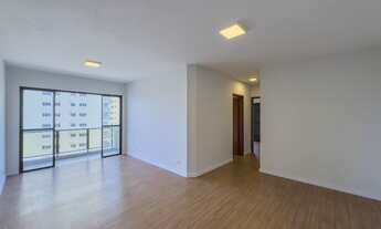 Imagem 2: Apartamento tipo para venda em Chácara Inglesa com 3 quartos, sendo 1 suíte, 98m²